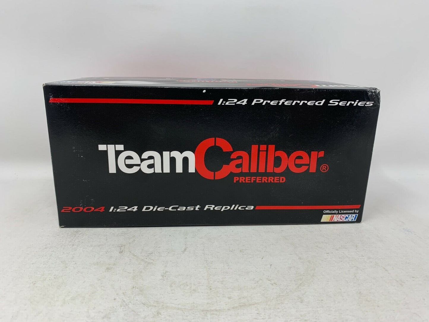 Team Caliber Nascar #97 Kurt Busch Irwin Tools 2004 Ford Taurus 1:24 Diecast