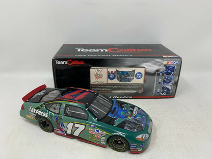 Team Caliber Nascar #17 Matt Kenseth Martian Manhunter Ford 1:24 Diecast