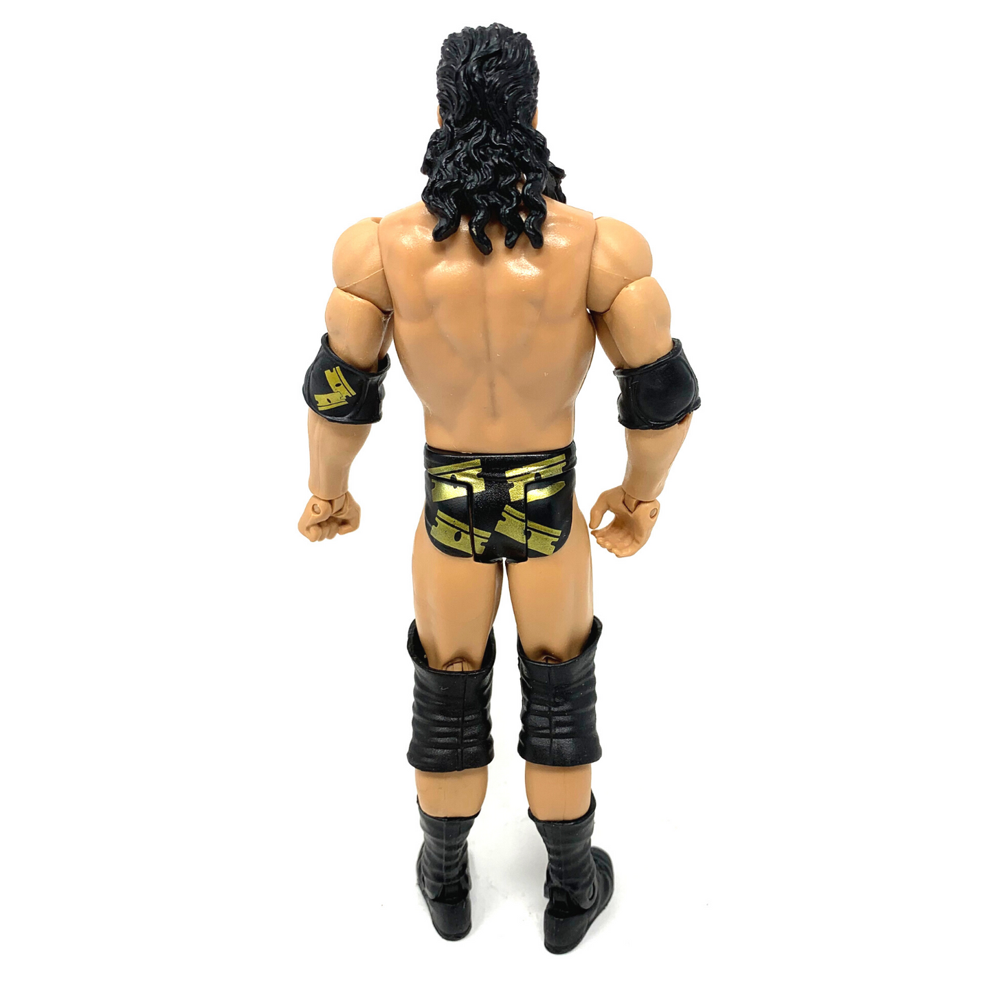 WWE Razor Ramon WrestleMania 32 Basic Wrestling Action Figure