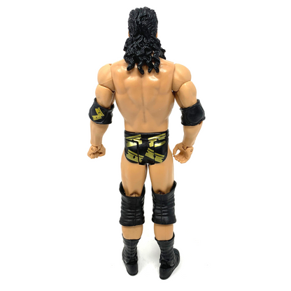 WWE Razor Ramon WrestleMania 32 Basic Wrestling Action Figure