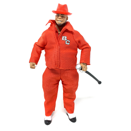 WWE Elite Collection Series 18 Brodus Clay Wrestling Action Figure Mattel Toys