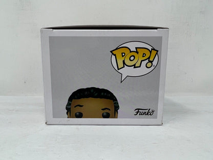 Funko Pop! Star Wars #313 Lando Calrissian Bobblehead Vaulted