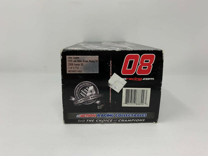 Action Nascar #25 Joey Logano Joe Gibbs Driven Racing Oil Impala 1:24 Diecast