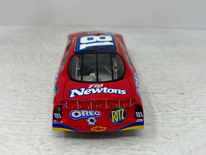 Action Nascar #81 Dale Earnhardt Jr Oreo Ritz GM Dealers 2005 Chevy 1:24 Diecast