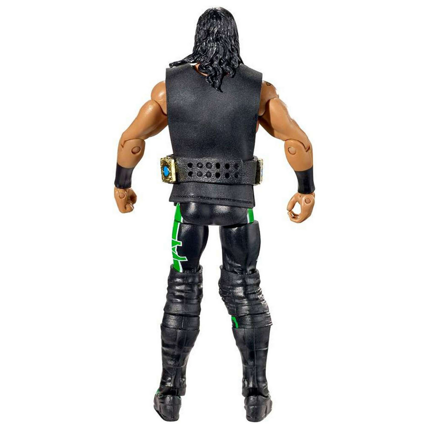 WWE X-Pac Elite Collection Series 33 Wrestling Action Figure