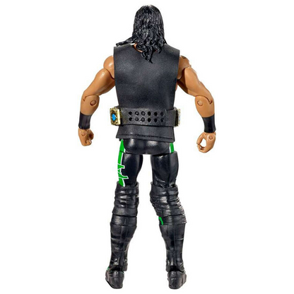 WWE X-Pac Elite Collection Series 33 Wrestling Action Figure