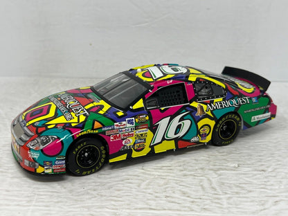 Team Caliber Nascar #16 Greg Biffle Soaring Dreams 2006 Ford Fusion 1:24 Diecast