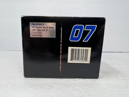 Motorsports Authentics #8 Dale Earnhardt Jr. Bud Stars & Stripes 1:24 Diecast