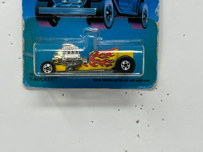 Hot Wheels 1988 Classics T-Bucket 1:64 Diecast