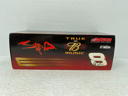 Action Nascar #8 Dale Earnhardt Jr Budweiser Staind GM Dealers 2003 1:24 Diecast