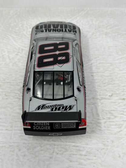 Action Nascar #88 Dale Earnhardt Jr. National Guard 3 Doors Down 1:24 Diecast