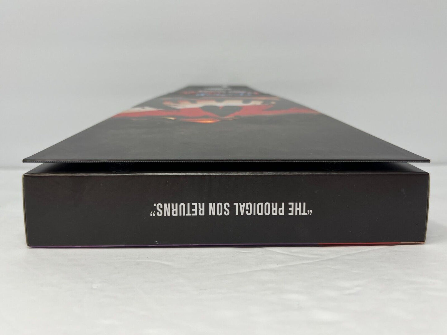 WWE Cody Rhodes Ultimate Edition American Nightmare Mattel Action Figure Mattel Toys