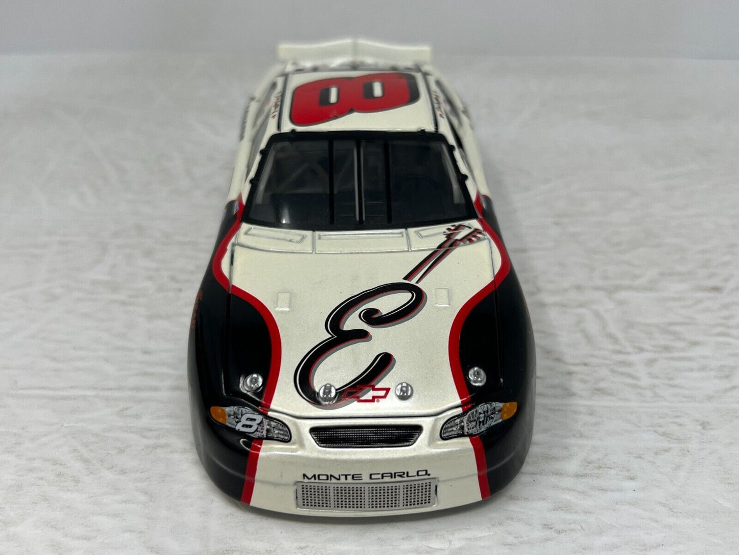 Action Nascar #8 Dale Earnhardt Jr. Dale Earnhardt Tribute Concert 1:24 Diecast