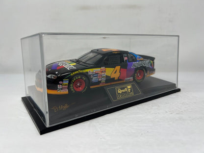 Revell Nascar #4 Bobby Hamilton Kodak Advantix Chevy Monte Carlo 1:24 Diecast