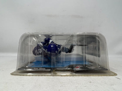 Mcfarlane NHL Joffrey Lupul Toronto Maple Leafs Blue Jersey Series 32 Figure