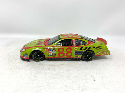 Action Nascar #88 Dale Jarrett UPS Toys for Tots 2005 Ford Taurus 1:24 Diecast