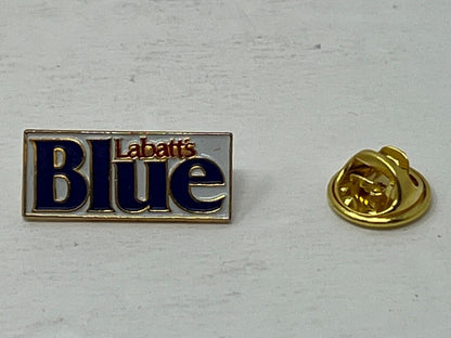 Labatt Blue Beer & Liquor Lapel Pin