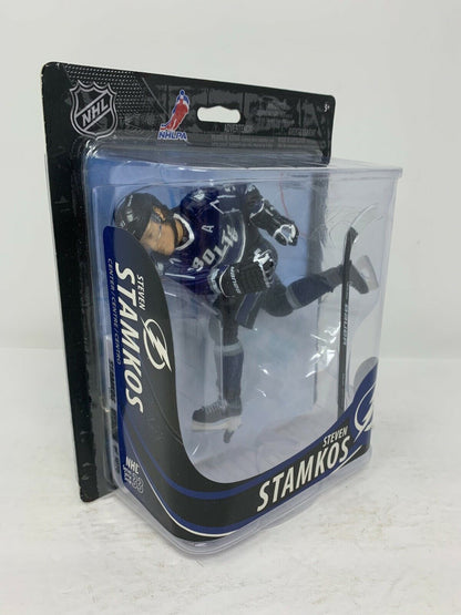 Mcfarlane NHL Steven Stamkos Tampa Bay Lightning Series 33 Bronze #1275 Figure