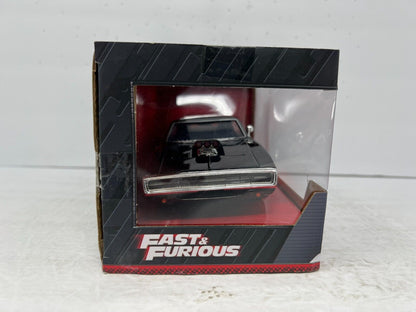 Jada Fast & The Furious F9 Dom's 1970 Dodge Charger R/T 1:24 Diecast