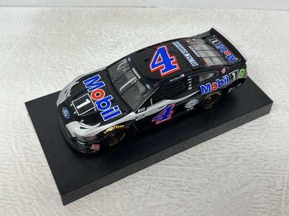 Lionel Nascar #4 Kevin Harvick Mobil 1 2021 Mustang 1:24 Diecast