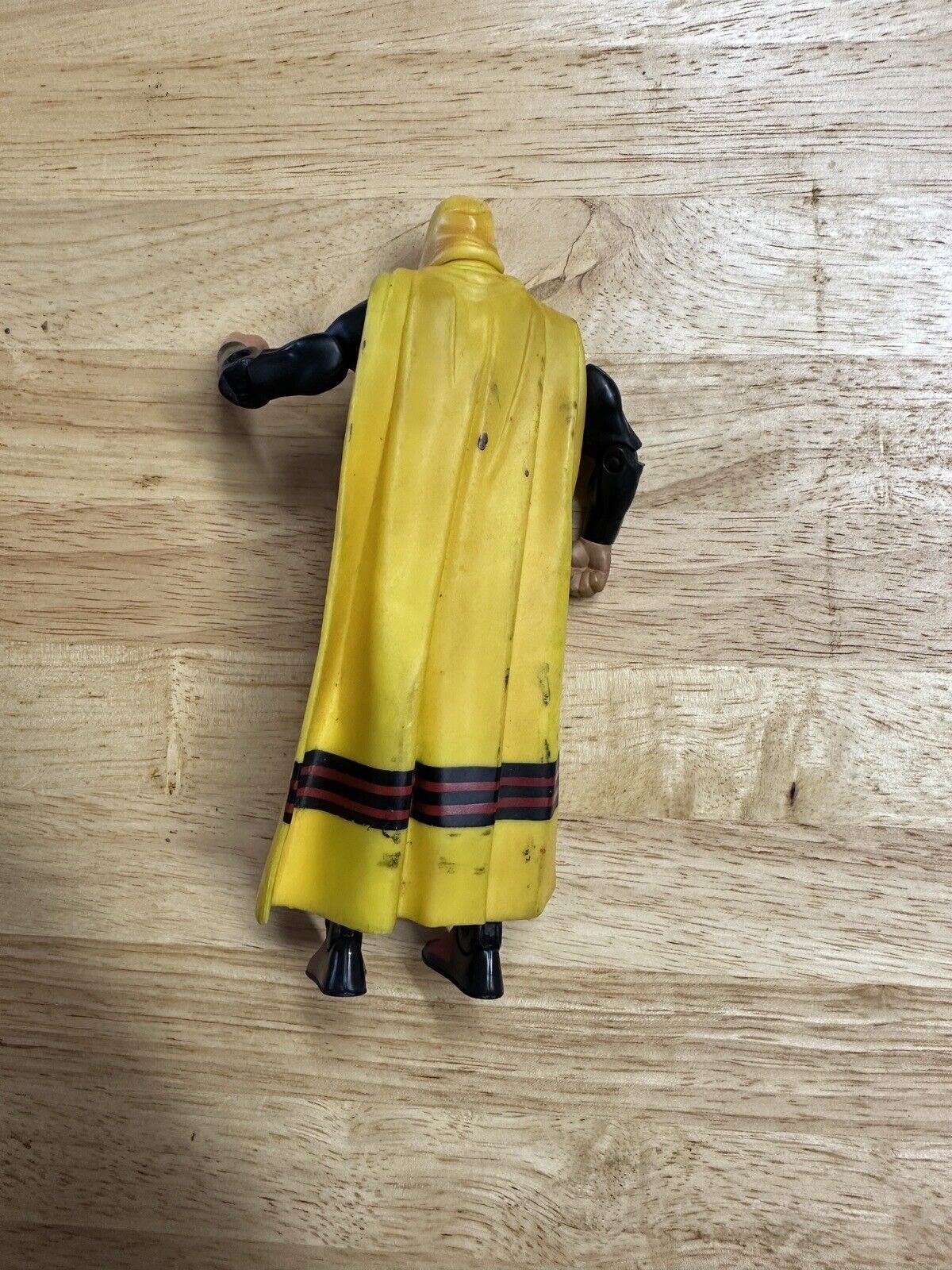 DC Universe Classics Hourman JSA Justice Society of America Action Fig ...