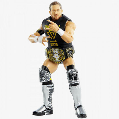 WWE Kyle O'Reilly Elite Collection Series 80  Wrestling Action Figure
