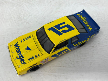 Action Nascar #15 Dale Earnhardt Sr. Wrangler Jean GM Dealers 1:24 Diecast