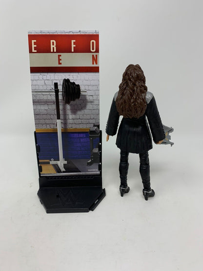 WWE Elite Collection Series 50 Stephanie McMahon Wrestling Action Figure Mattel