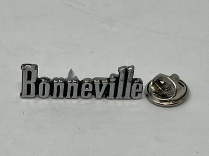 Pontiac Bonneville Automotive Lapel Pin