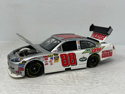 Action Nascar #88 Dale Earnhardt Jr. AMP Energy Sugar Free 2009 1:24 Diecast