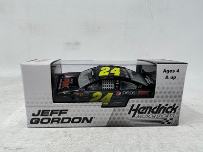 Action Nascar #24 Pepsi Max Jeff Gordon 2013 SS 1:64 Diecast