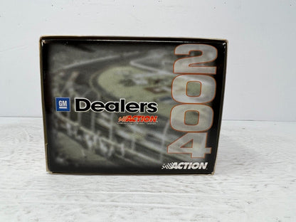 Action Nascar #8 Dale Earnhardt Jr Twin 125 Win Raced GM Dealers 1:24 Diecast