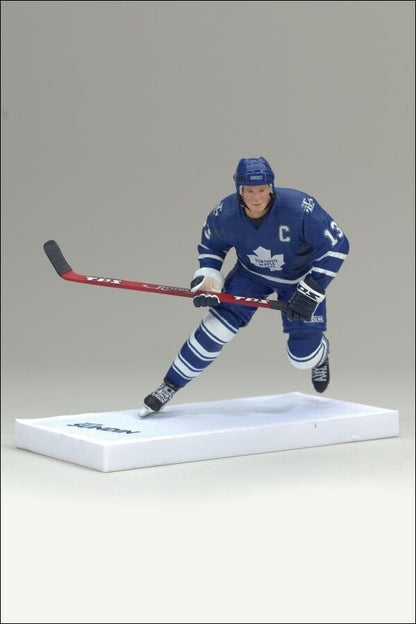 Mcfarlane NHL Toronto Maple Leafs Exclusive Combo 3-Pack Figure Set