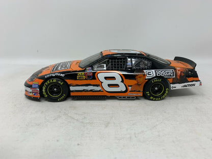 Action Nascar #8 Tony Stewart 3 Doors Down 2003 Chevy Monte Carlo 1:24 Diecast