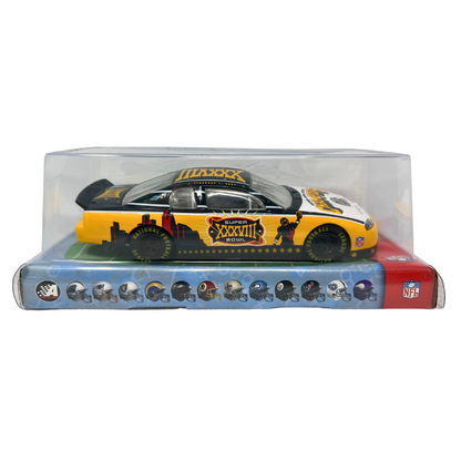 Winner's Circle NASCAR Super Bowl XXXVIII 1:24 Diecast