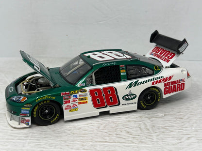 Action Nascar #88 Dale Earnhardt Jr. AMP Energy Mt. Dew Impala SS 1:24 Diecast