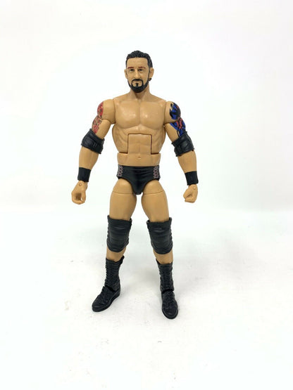 WWE Wade Barrett Elite Collection Custom Wrestling Action Figure