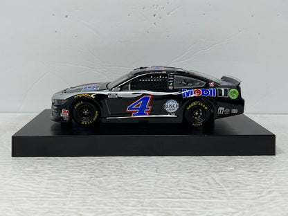 Lionel Nascar #4 Kevin Harvick Mobil 1 2021 Mustang 1:24 Diecast