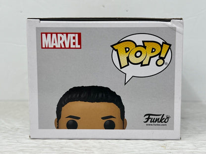 Funko Pop! Marvel Eternals #730 Gilgamesh Bobble-Head