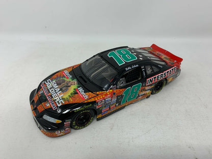 Action Nascar #18 Bobby Labonte Small Soldiers 1998 Pontiac  1:24 Diecast