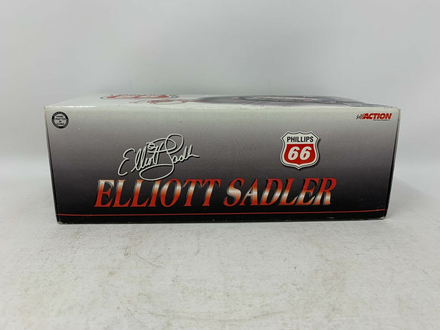 Action Nascar #29 Elliott Sadler Phillips 66 Chevy Monte Carlo 1997 1:24 Diecast