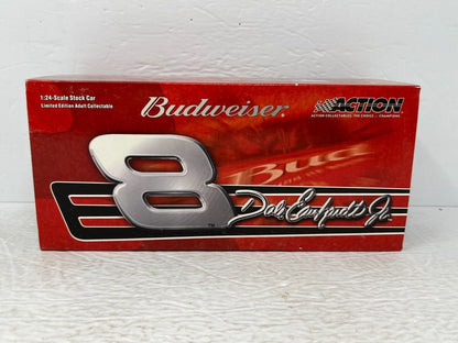 Action Nascar #8 Dale Earnhardt Jr. Budweiser 2003 Monte Carlo 1:24 Diecast