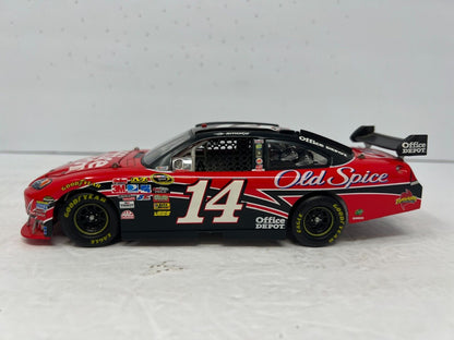 Action Nascar #14 Tony Stewart Office Depot 2010 Impala 1:24 Diecast