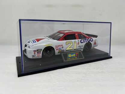 Revell Nascar #21 Michael Waltrip Citgo Wood Brothers 1997 Ford 1:64 Diecast