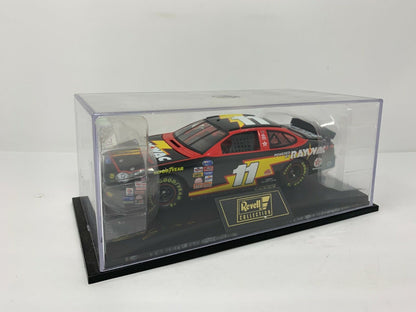 Revell Nascar #11 Dale Jarrett Rayovac 1999 Ford Taurus 1:24 Diecast