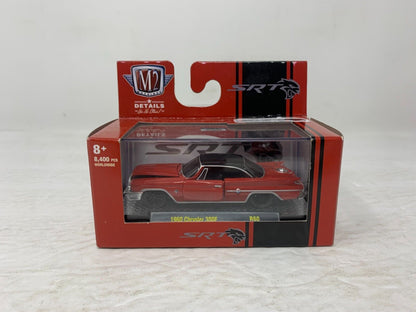 M2 Machines 1960 Chrysler 300F R60 1:64 Diecast