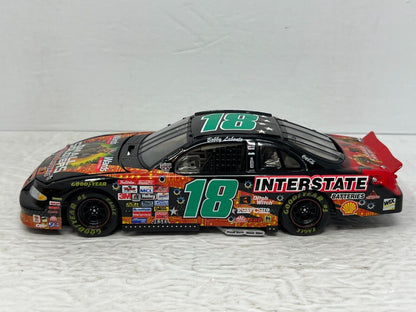 Action Nascar #18 Bobby Labonte Small Soldiers Pontiac BANK 1:24 Diecast