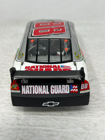 Action Nascar #88 Dale Earnhardt Jr. AMP Energy Sugar Free 2009 1:24 Diecast