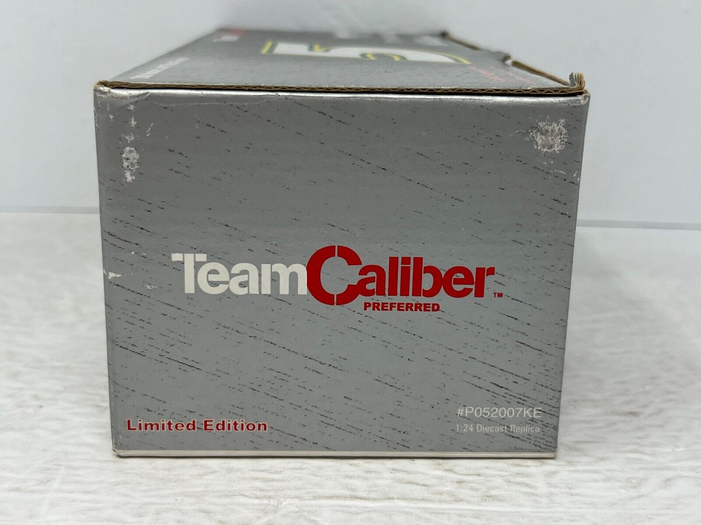 Team Caliber Preferred Nascar #5 Terry Labonte Kellogg's 2000 Chevy 1:24 Diecast