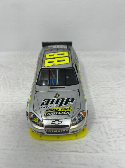 Action Nascar #88 Dale Earnhardt Jr AMP Energy Lightning 2010 Chevy 1:24 Diecast